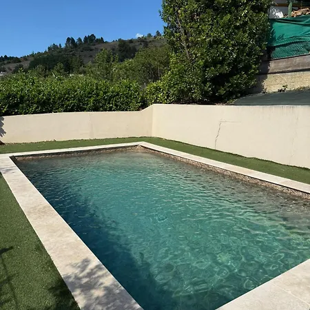 De L Escale Villa *
