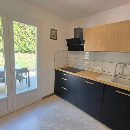 De L Escale Villa L'Escale