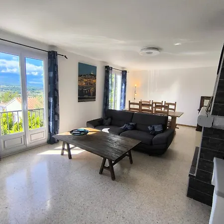 De L Escale Villa *