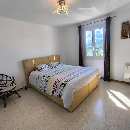 De L Escale Villa *
