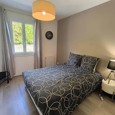 De L Escale Villa