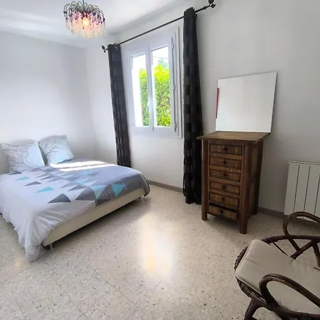 De L Escale Villa L'Escale