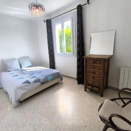 De L Escale Villa